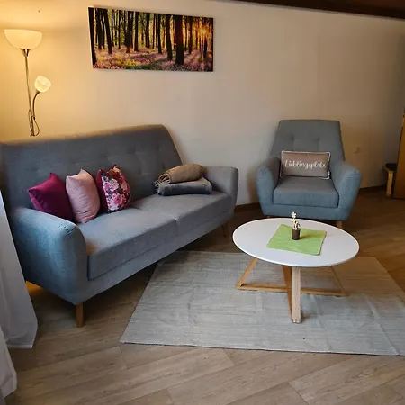 Apartment Alpenbauernhaus Konzett Schruns